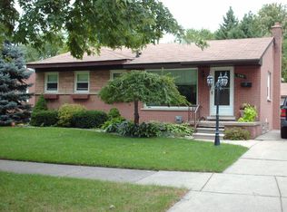 755 Venoy Ave, Madison Heights, MI