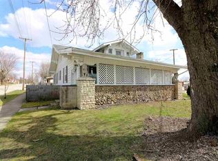 402 Lincoln Ave, Bedford, IN