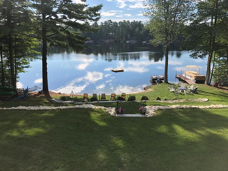 121 Sabbady Point Rd — Photo 4
