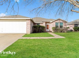 1405 Dandelion Trl, Burleson, TX 76028