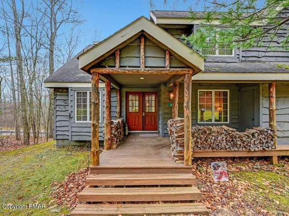 33 Shorthill, Lake Harmony, PA 18624