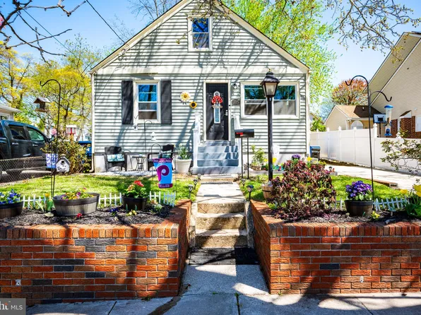 315 Hessian Ave, National Park, NJ 08063