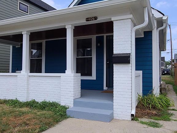2nd image of 406 E Caven St