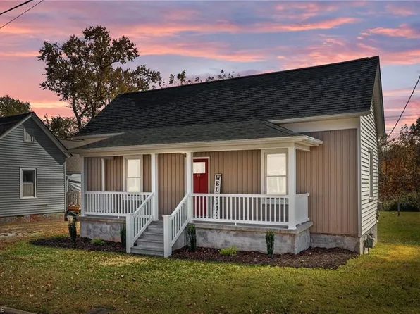 59 Cedar St, Salisbury, NC 28144