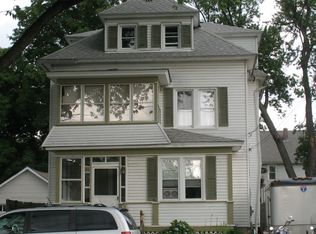 85 Southwick St #2, Chicopee, MA 01020