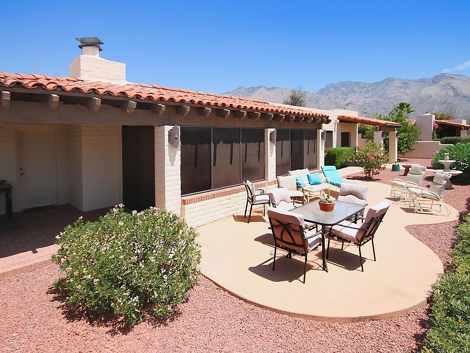 1st image of 5635 E Paseo De La Tirada