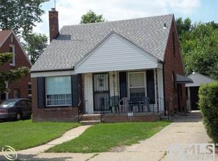 19737 Santa Rosa Dr, Detroit, MI 48221
