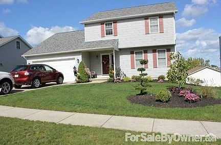 1st image of 2508 Bison Ct