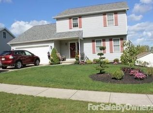 2508 Bison Ct, Erie, PA 16509