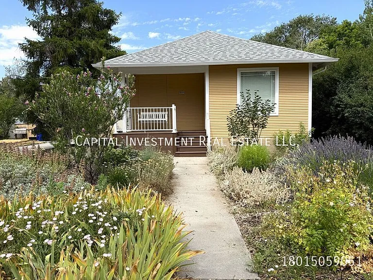 3844 S McCall St — Photo 1
