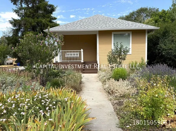 3844 S McCall St, Salt Lake City, UT 84115