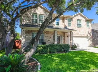 2118 Dewey Point, San Antonio, TX 78251