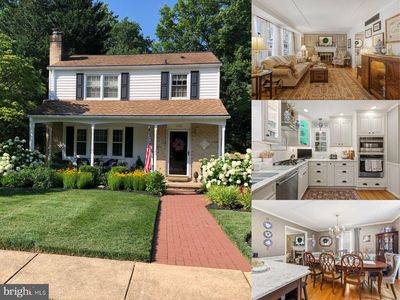 1521 Cedarwood Dr, Bel Air, MD, 21014