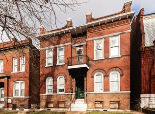 1935 Utah St FLOOR 2, Saint Louis, MO 63118