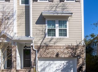 1069 Bowman Woods Dr, Mount Pleasant, SC 29464
