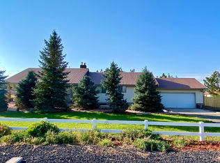 616 W Central Ave, Springerville, AZ 85938