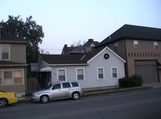 46 N Mulberry St, Chillicothe, OH