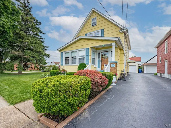 2739 South Ave, Niagara Falls, NY 14305