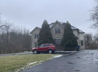 24325 S Forestview Ct, Crete, IL 60417