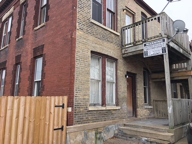 Property