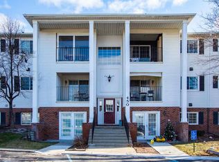 450 Baldwin Ave APT 46, Rochester, MI 48307