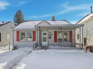 2691 Tecumseh Ave, Springfield, OH 45503