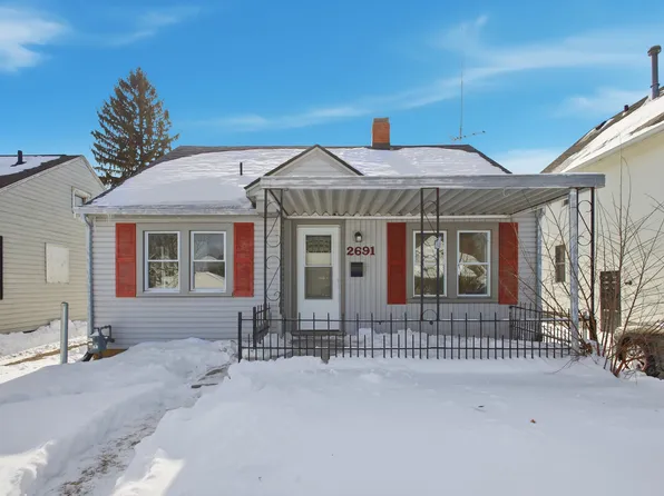 2691 Tecumseh Ave, Springfield, OH 45503