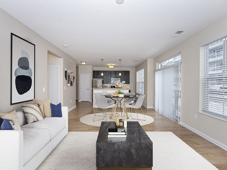 Monmouth Row Apartment Rentals Newport, KY Zillow