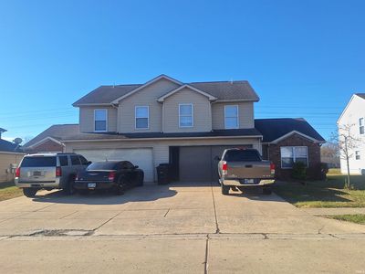 514-516 Fairington Ave, Lafayette, IN, 47905