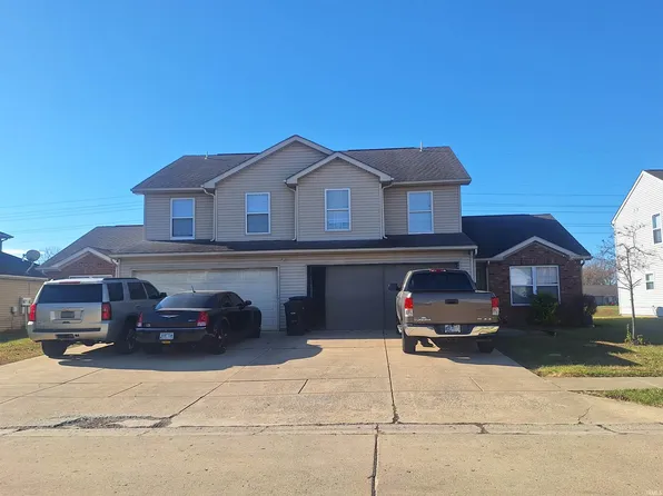 514-516 Fairington Ave, Lafayette, IN 47905