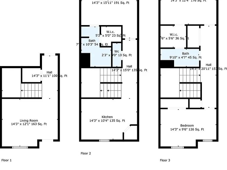 12603 Telge Rd #7L — Photo 20