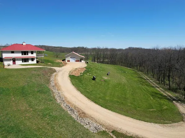 53789 Johnstown Road, Soldiers Grove, WI 54655