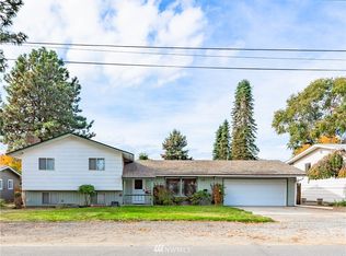 112 S Houston Ave, East Wenatchee, WA 98802