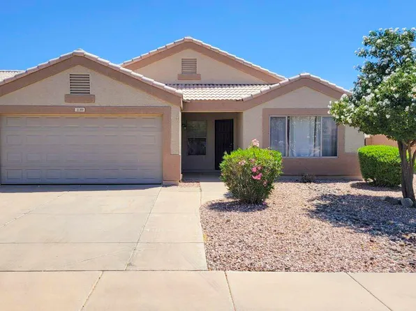 11189 W EL CAMINITO Drive, Peoria, AZ 85345