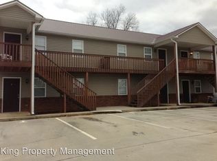 501 Central Ave APT 14, Oxford, AL 36203