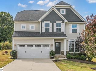5 Carronbridge Way, Greenville, SC 29609