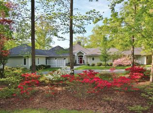 60 November Trl, White Stone, VA 22578