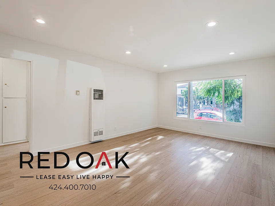 1734 Taft Ave #6