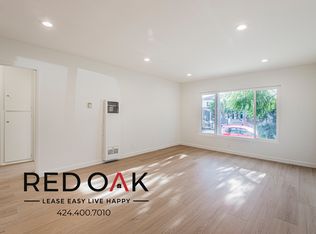 1734 Taft Ave APT 6, Los Angeles, CA 90028