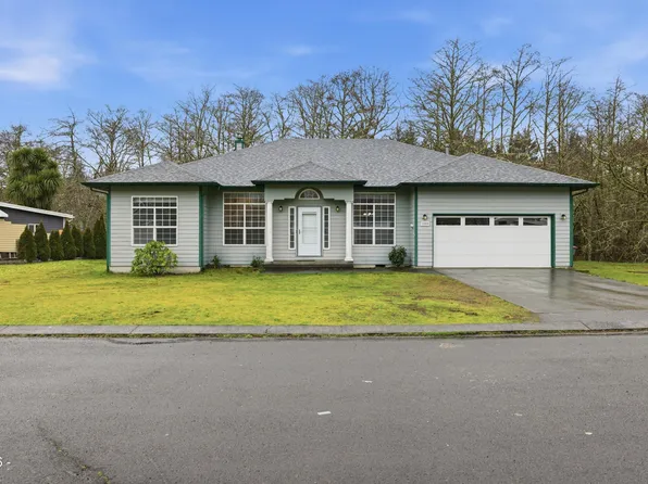 1050 Peacock St, Hammond, OR 97121