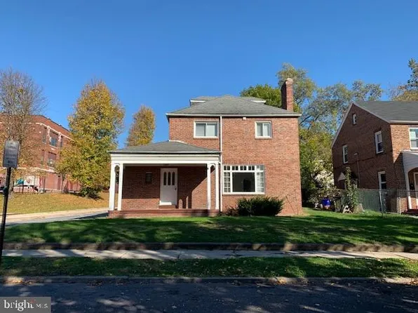 2515 N 5th St, Harrisburg, PA 17110