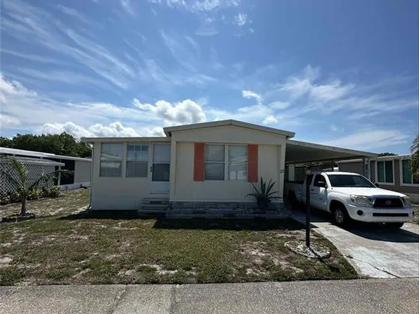 1710 7th St SW Lot 28, Ruskin, FL 33570