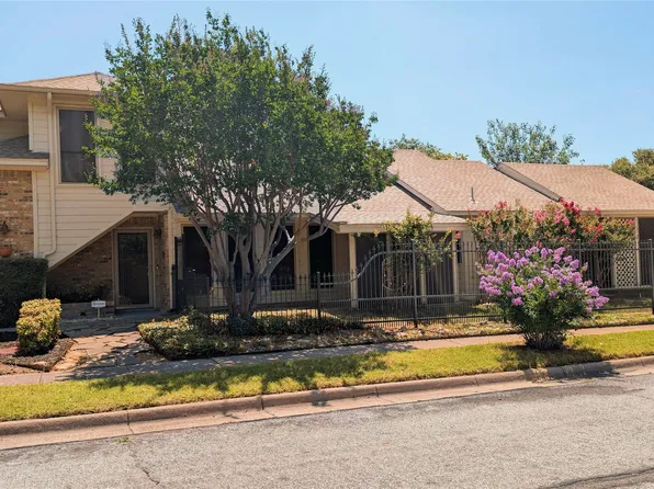 1400 Boardwalk St, Arlington, TX 76011