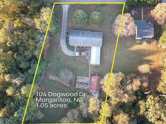 2nd image of 104 Dogwood Dr