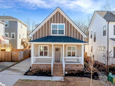 30 Joseph Mathis Way, Greenville, SC, 29607