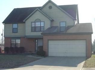 4859 Grove Pointe Dr, Groveport, OH 43125