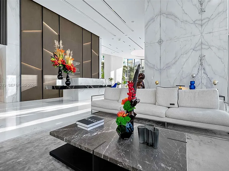 300 Biscayne Boulevard Way #506E — Photo 18