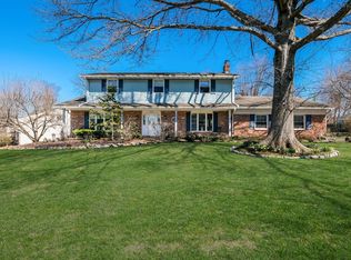 1302 Yale Dr, Yardley, PA 19067