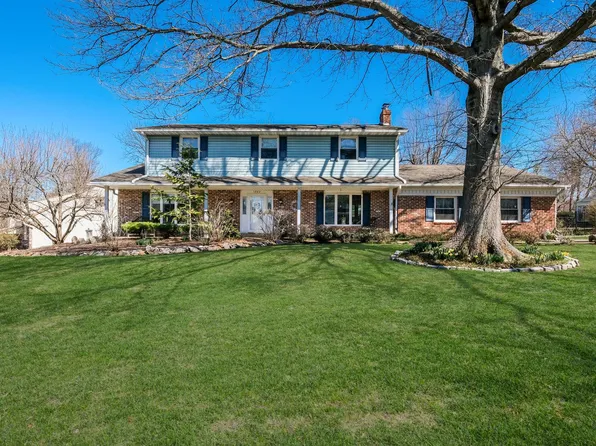 1302 Yale Dr, Yardley, PA 19067