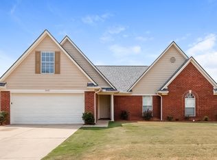 6443 White Hawk Ln, Olive Branch, MS 38654